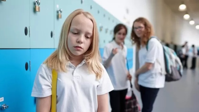 El innovador y exitoso método nórdico para acabar con el acoso escolar