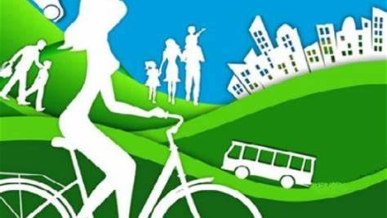 Río Grande elegida para desarrollar la "Movilidad Sostenible"