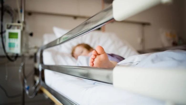 El mapa de los casos de hepatitis infantil aguda en Argentina: dónde están y qué se sabe de los diagnósticos