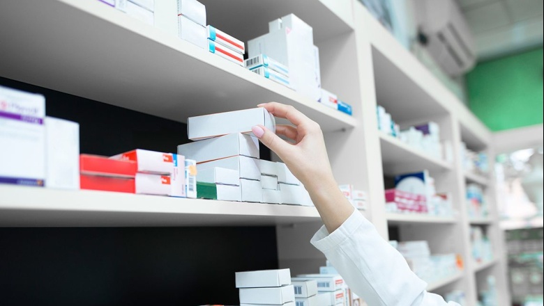 Medicamentos: en cuatro meses aumentaron 23%