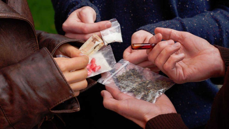 Alertan que 4 de cada 10 alumnos consumen cocaína
