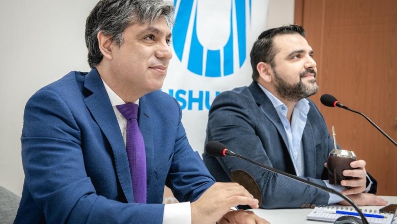 Convención Constituyente: "Creo que es una discusión hermosa, que nos va a hacer mejores como sociedad"