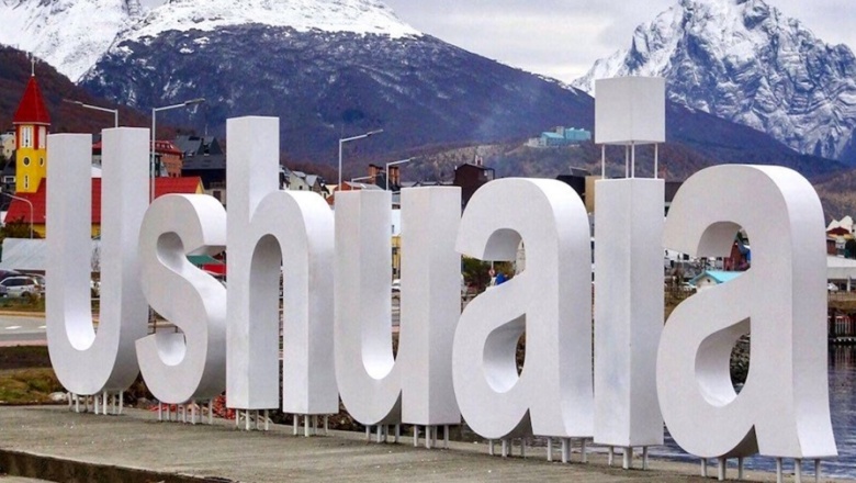 El domingo, los vecinos de Ushuaia podrán elegir a 14 constituyentes municipales