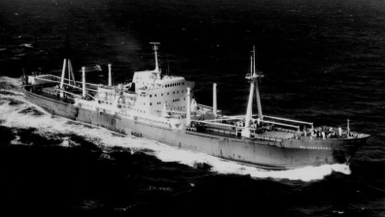 Relato de un náufrago en Malvinas: el ataque de los Harrier, el “miedo infernal”, la noche congelados y las heridas