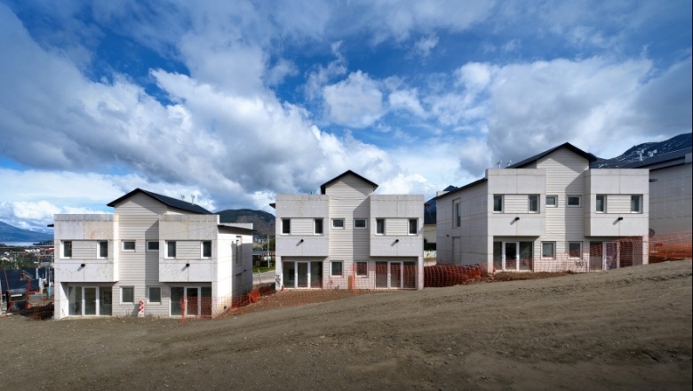 Nación construirá en Ushuaia un complejo habitacional para mayores de 60 años