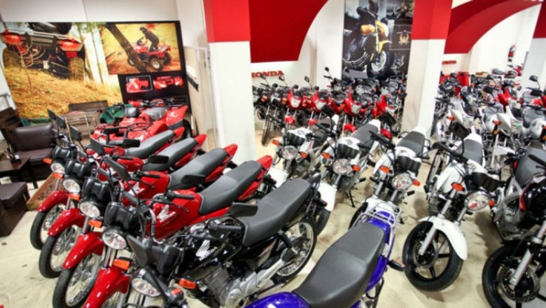 El Gobierno acordó con los fabricantes que las motos incorporen mejores sistemas de frenos