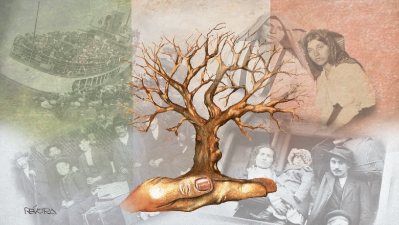 Día del Inmigrante Italiano: La democratización de la búsqueda genealógica