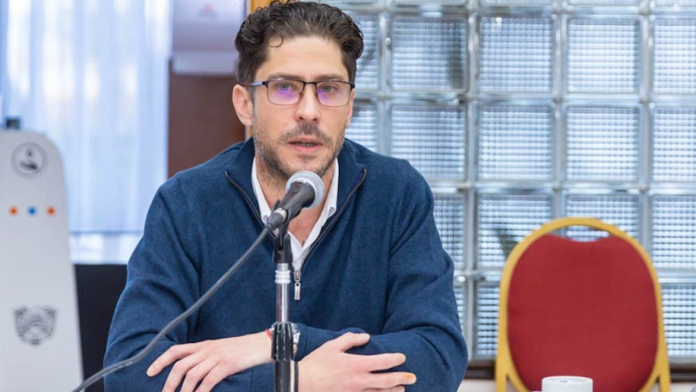 "Esto no es una cuestión empresarial, me parece que banalizarlo es no entender qué pasa con los pacientes”