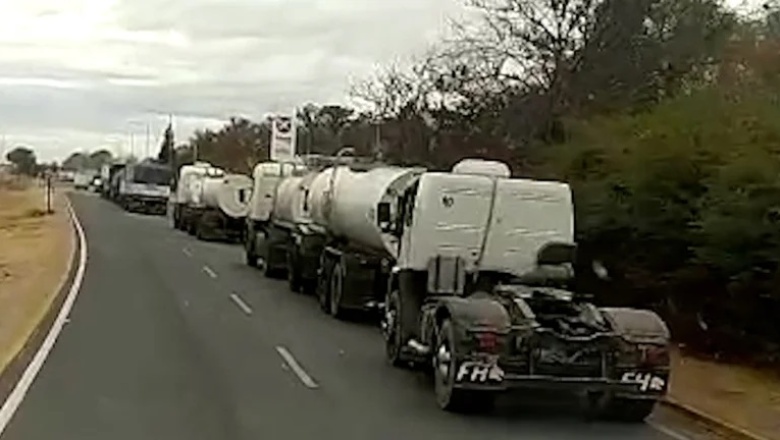 Gasoil: Se agrava la escasez y ya se reportan problemas de abastecimiento en 19 provincias
