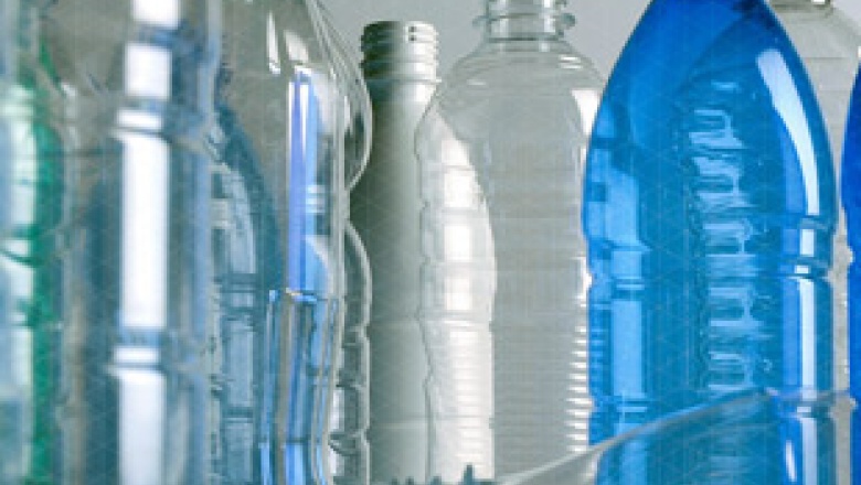 Concurso " Reciclá y Viajá "