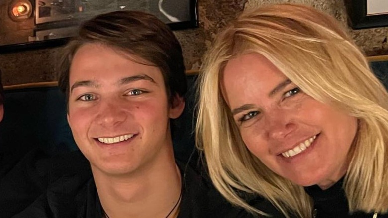 Operaron a Tiziano Gravier, el hijo de Valeria Mazza, por el trauma facial: se encuentra estable