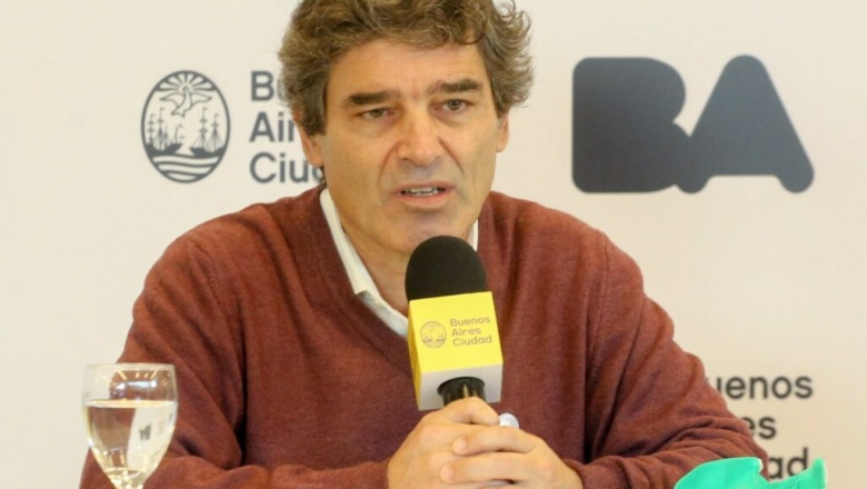 Fernán Quirós, sobre el Covid-19: “Esto no se trató de una pandemia biológica sino de una catástrofe social”
