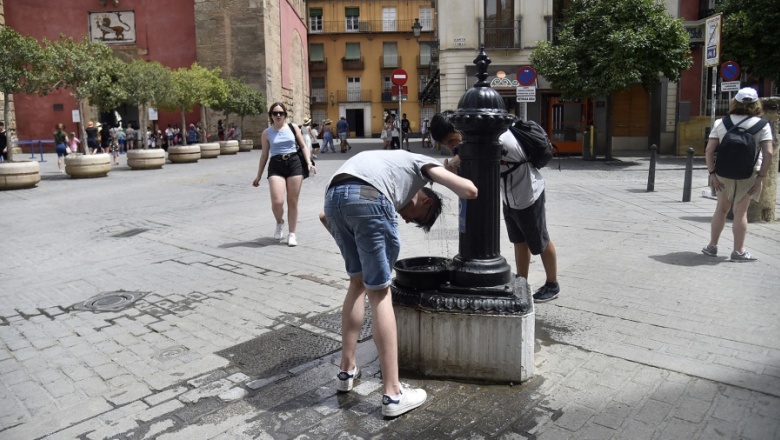 La ONU pidió "actuar" para evitar sequías desastrosas
