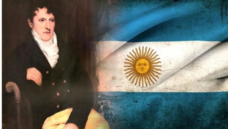 ¿Por qué el 20 de junio se festeja el Día de la Bandera?