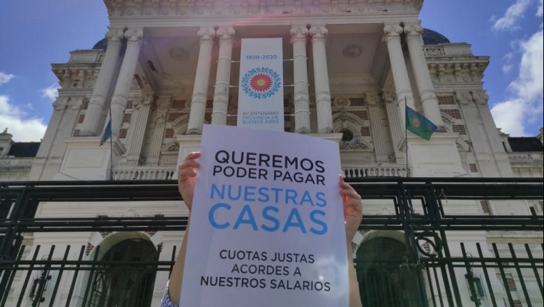 Créditos UVA: "Los políticos no se quieren enfrentar a los bancos"