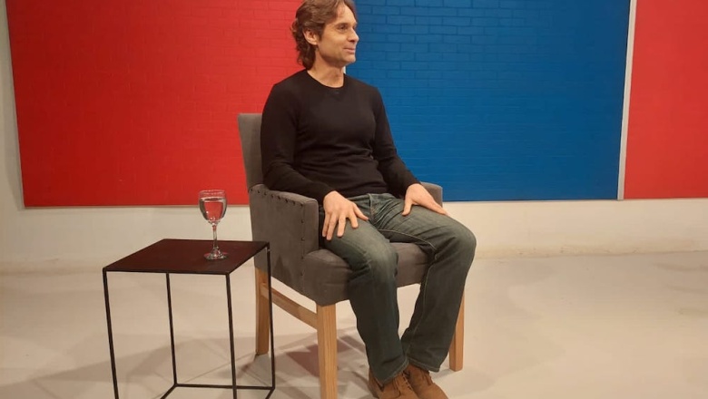 Sciurano: "Es verdad que la ciudadanía nos puso en la oposición, no nos puso a encabezar el ejecutivo. Aspiramos a que en algún momento nos elijan"