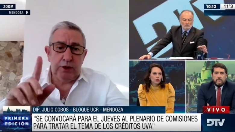 Créditos UVA: "Hay gran consenso en tomar la variación del salario"