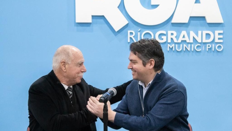 Mas futuro para los jóvenes riograndenses: Podrán estudiar Educación Física en su ciudad