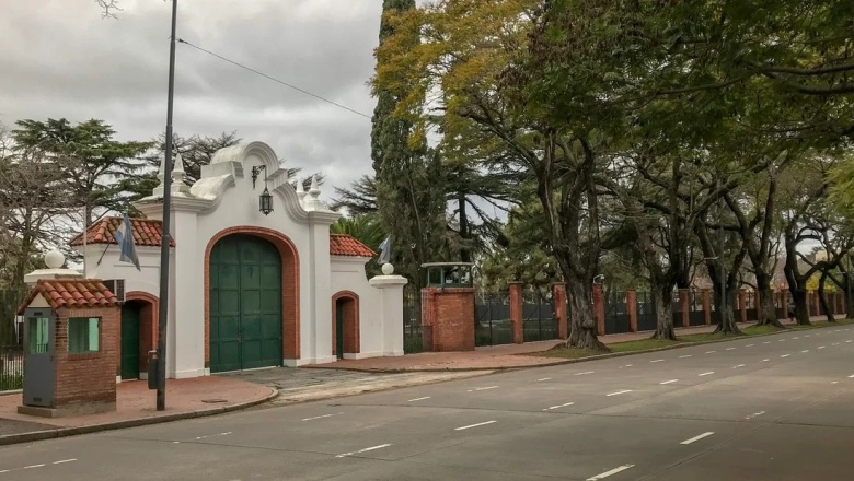 "Empezamos a ordenar todo", dijo el Presidente a sus íntimos tras la reunión