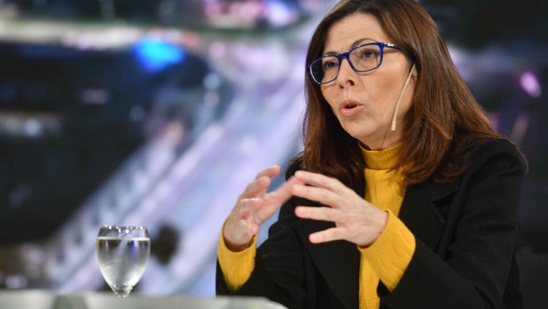 Dólar y turismo: las definiciones de Silvina Batakis