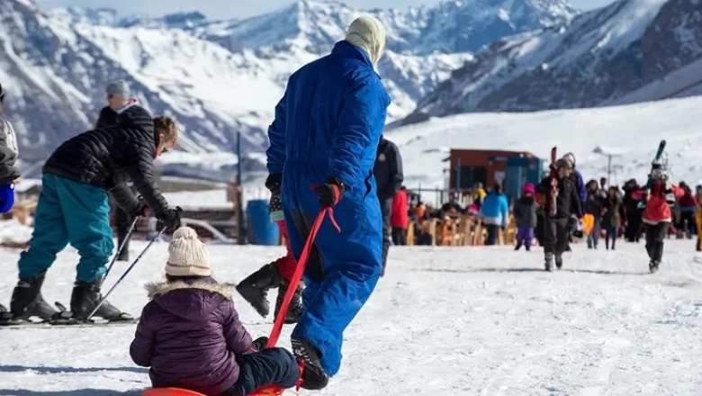 Vacaciones de invierno 2022: cerca de 350.000 personas viajarán con el PreViaje 2