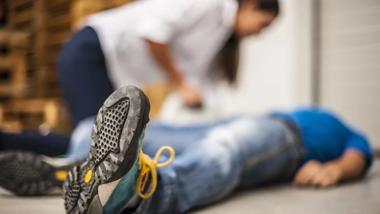 Muerte súbita: Los espacios de alta concurrencia tendrán la obligación de contar con desfibriladores