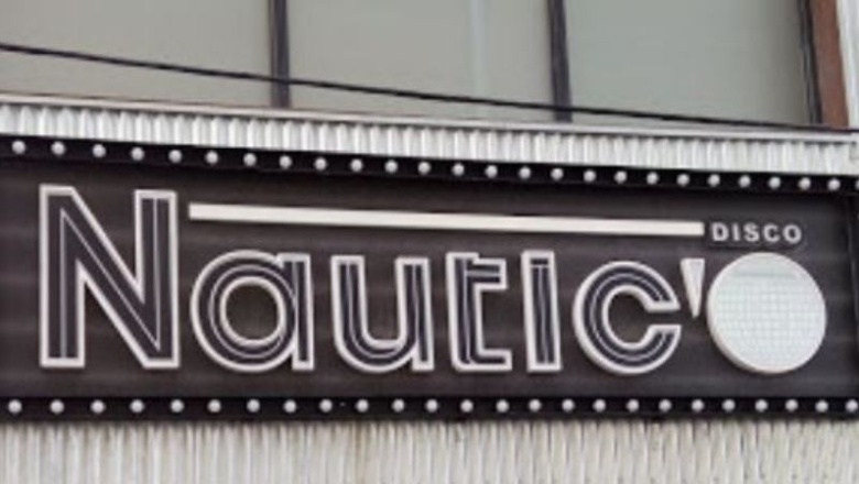 Violenta madrugada en "El Náutico"