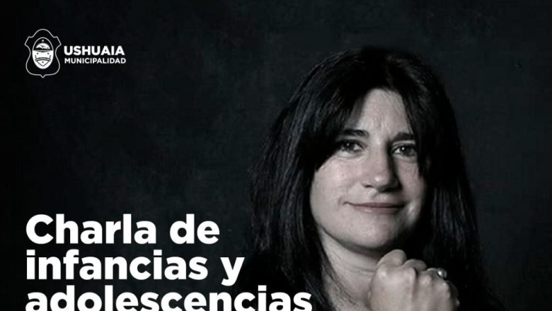 "Yo nena, yo princesa": Proyección, debate y capacitación en el Foyer de la Casa de la Cultura