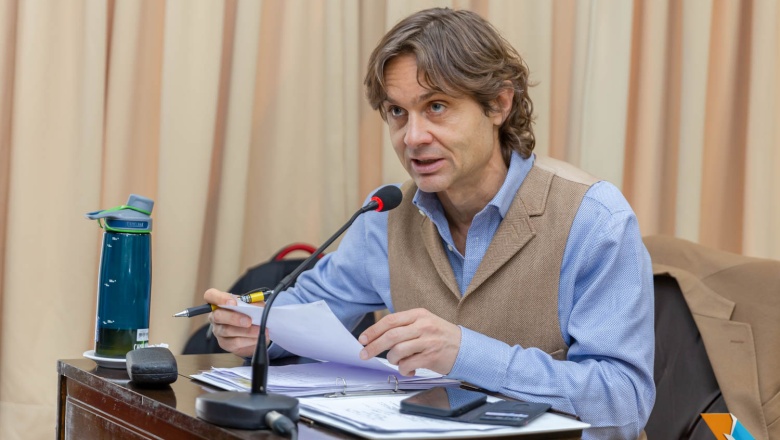 “Hay que resolver el tema de las jaurías en el ámbito rural”