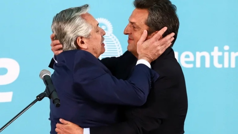 Una por una, las primeras medidas de Sergio Massa y cuáles son los ejes centrales de su programa económico