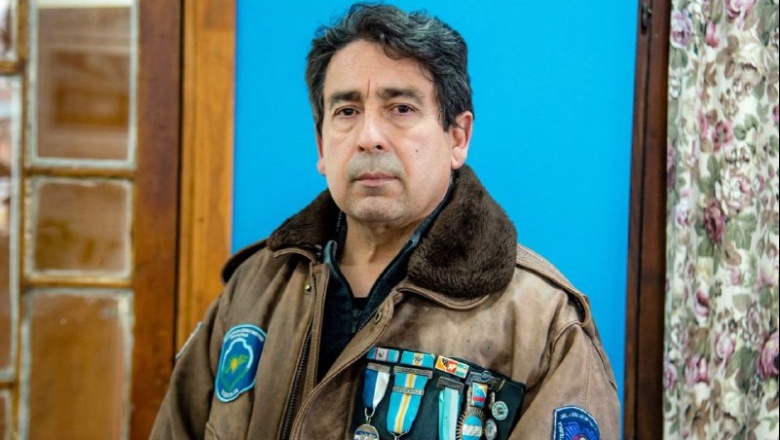 Destacan la radarización del espacio aéreo para el ejercicio de la Soberanía