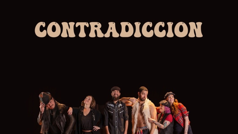 442 presenta “Contradicción”