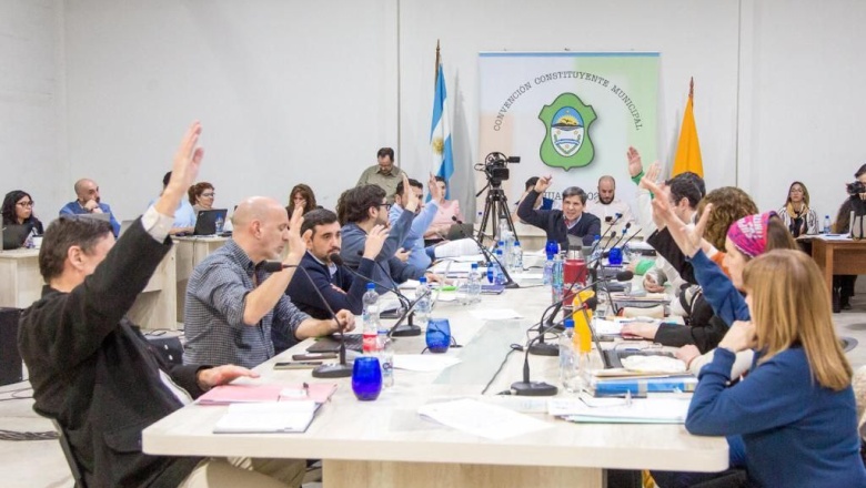 La Secretaría Municipal de Malvinas fue incluída en la Carta Orgánica de Ushuaia
