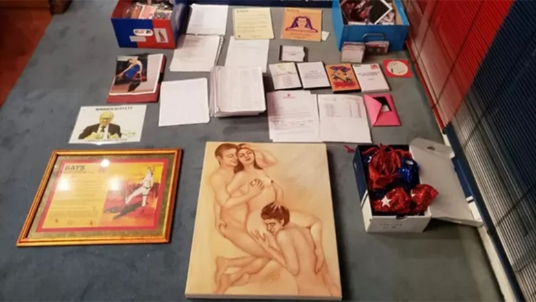 Cómo funcionaba la Escuela de Yoga de Buenos Aires, la presunta secta acusada en Argentina de financiarse a través de la prostitución de sus miembros