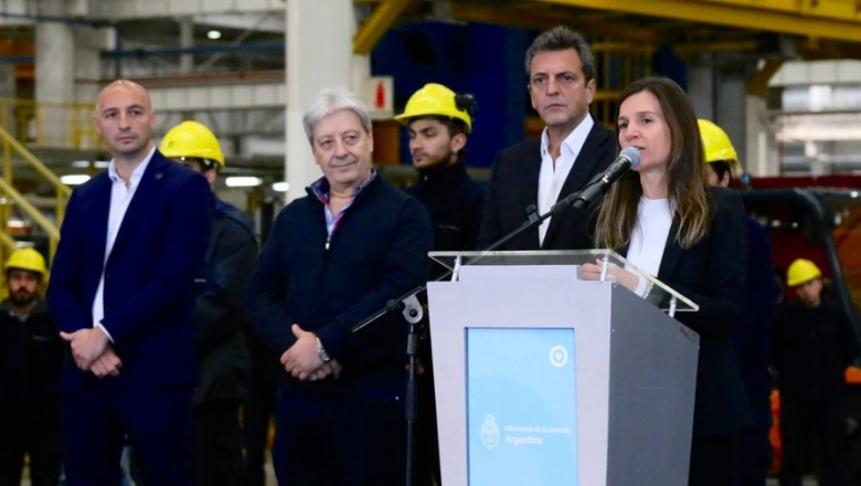 Habrá un refuerzo de $20.000 en las asignaciones familiares por hijo