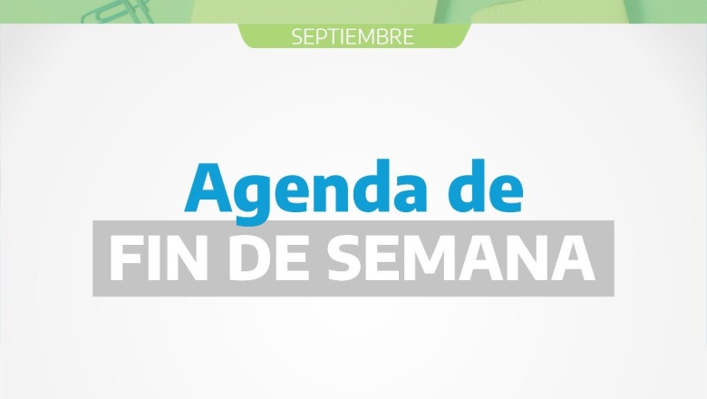 Amplia oferta para el fin de semana en Río Grande