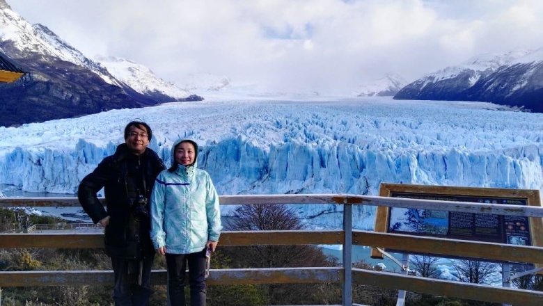 Patagonia nuevamente difundirá su oferta turística en medios periodísticos de la República Popular China.