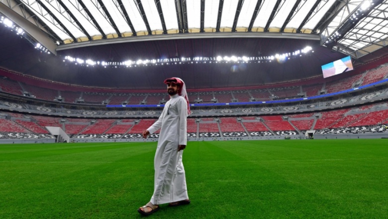 Datos sorprendentes de Qatar, el pequeño país de millonarios que será sede del Mundial