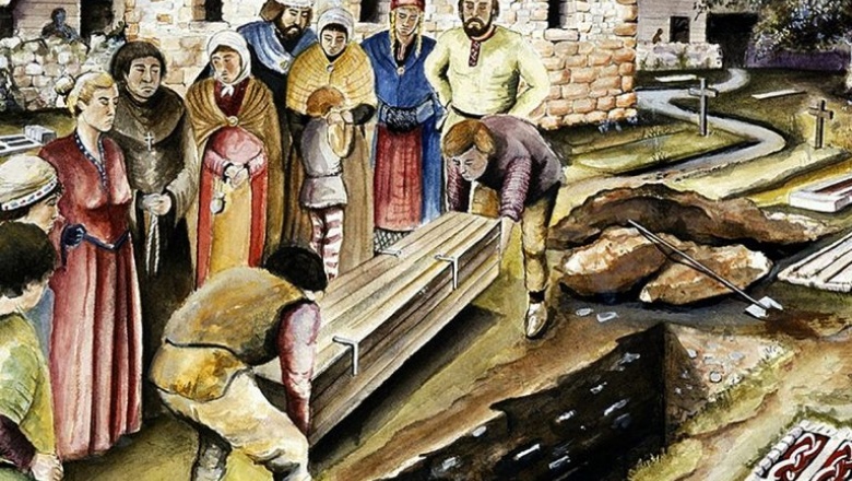 Un equipo del CONICET descubrió en Córdoba una sepultura de 4400 años, única en Sudamérica
