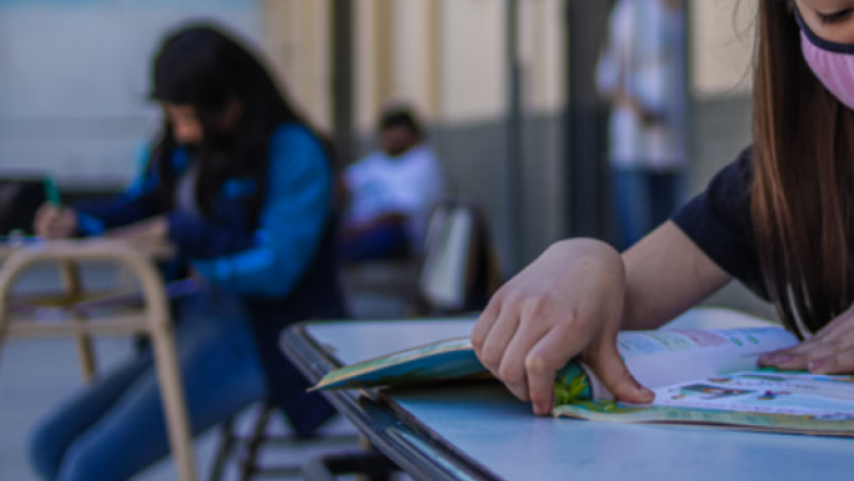 Impulsan un programa de acompañamiento a estudiantes de nivel secundario