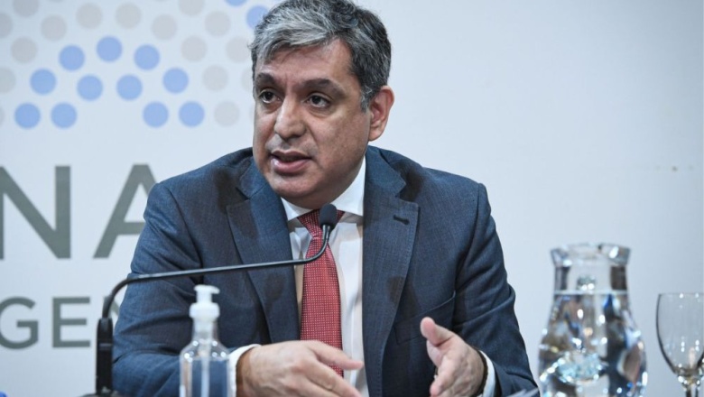 Nuevo proyecto del senador Matías Rodríguez