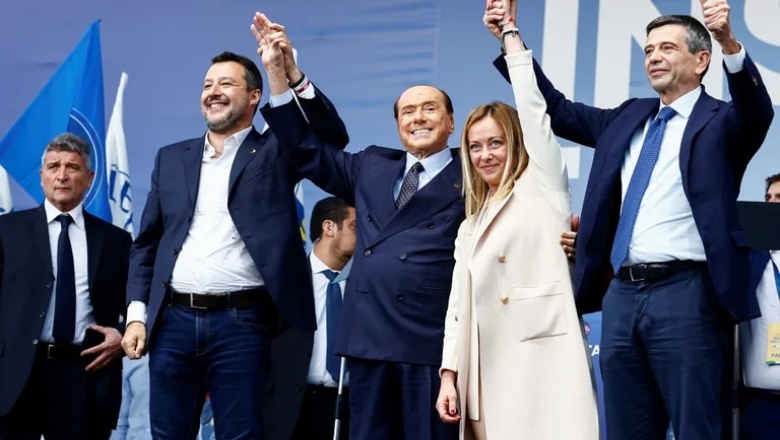 De Suecia a Italia, el avance de los populistas nacionalistas de extrema derecha en Europa