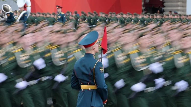Rusia castigará con hasta 15 años de prisión a quienes se nieguen a combatir en Ucrania