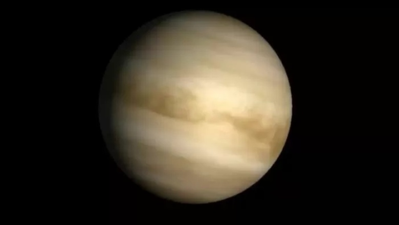 Júpiter y sus lunas serán visibles en el cielo a simple vista, ¿Cómo verlos y a qué hora?