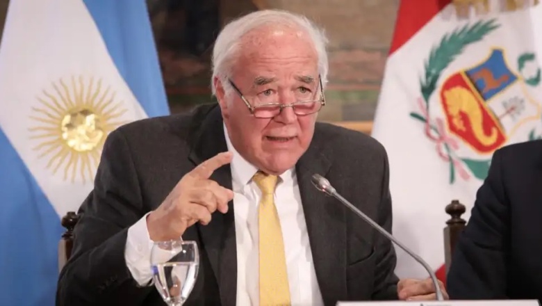 Malvinas bien vale un Perú: El apoyo peruano a Argentina en la guerra con Reino Unido