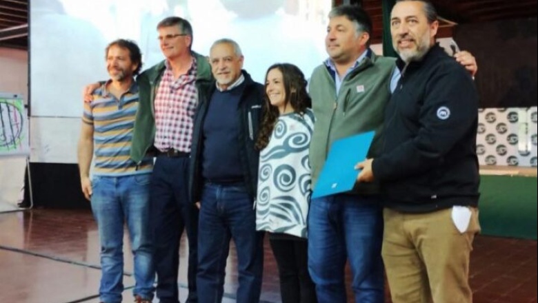 El INTA aprobó la creación de una estación experimental en Tierra del Fuego