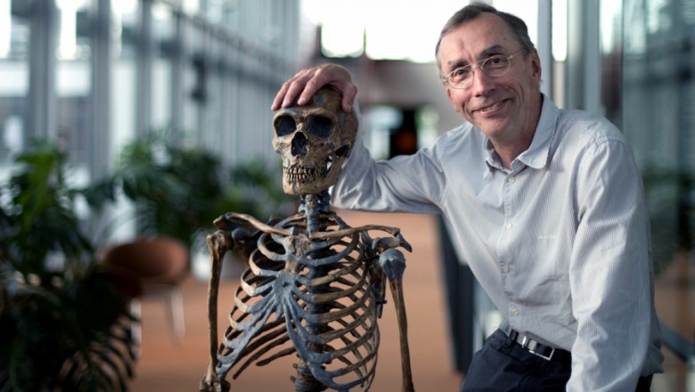 El investigador sueco Svante Pääbo ganó el Nobel de Medicina 2022