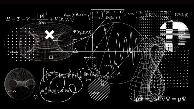 Premio Nobel de Física: Qué es la mecánica cuántica, la disciplina con consecuencias inimaginables que hacía enojar a Einstein