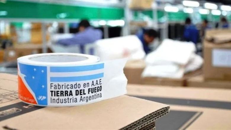 Déficit fiscal: Analizan cambios en los beneficios para empresas de Tierra del Fuego