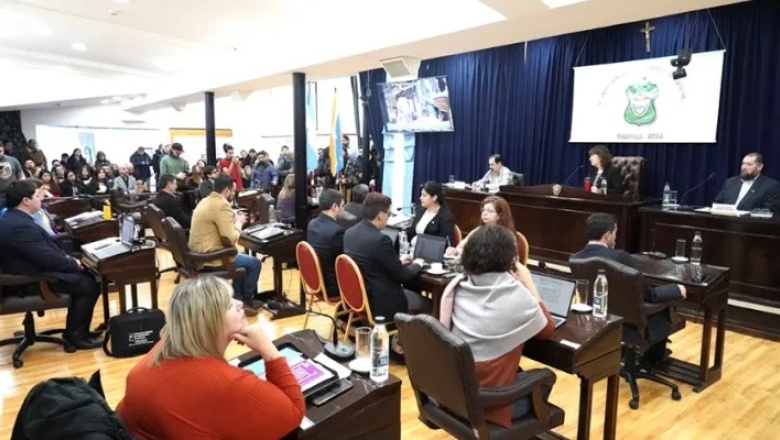 Se amplía el Concejo y habrá viceintendencia